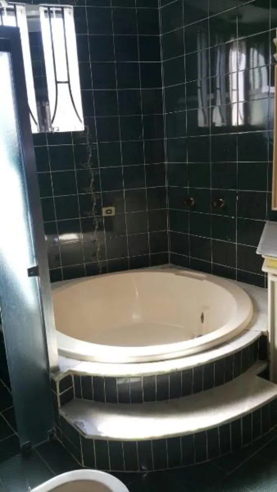 Casa, 8 quartos, 424 m² - Foto 16