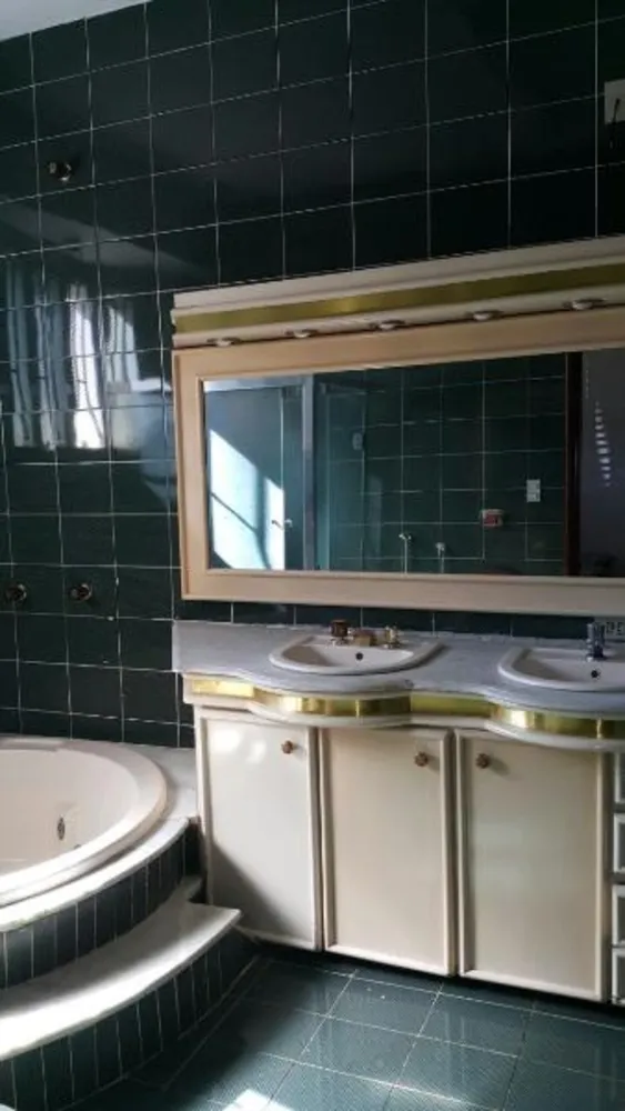 Casa, 8 quartos, 424 m² - Foto 15