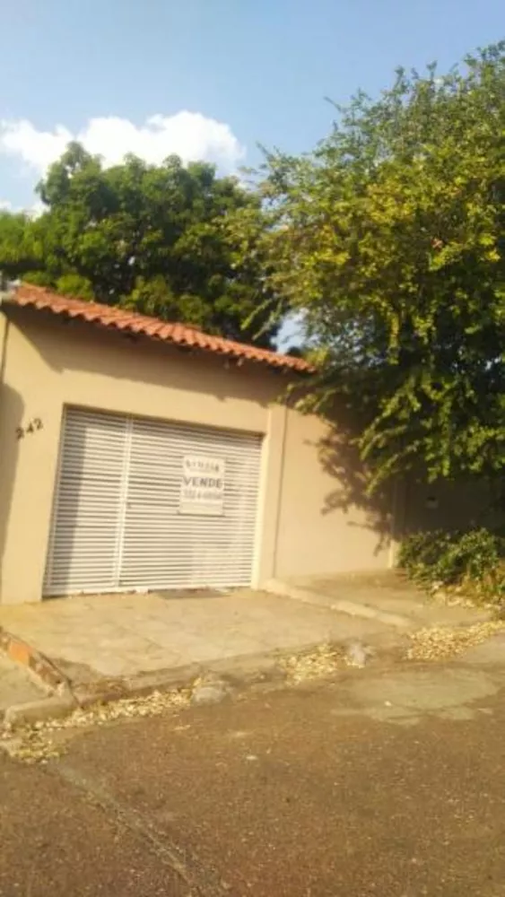 Casa à venda com 4 quartos, 120m² - Foto 3