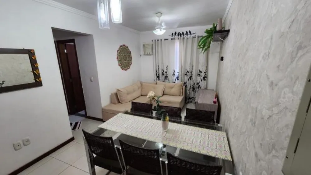 Apartamento, 2 quartos, 54 m² - Foto 6
