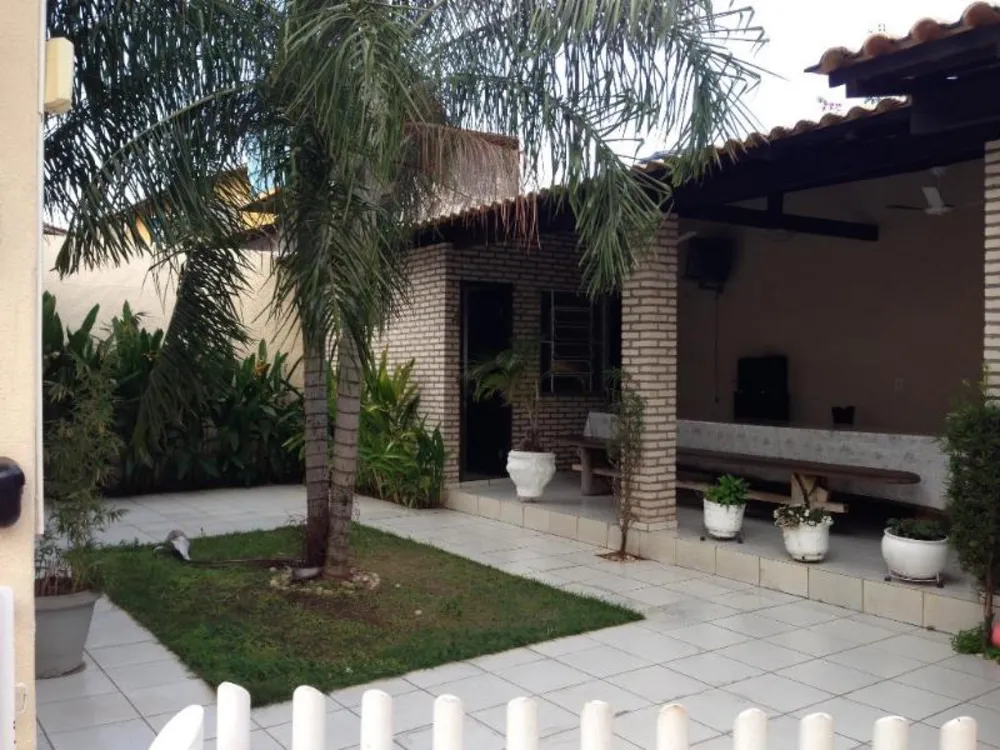 Casa, 249 m² - Foto 7