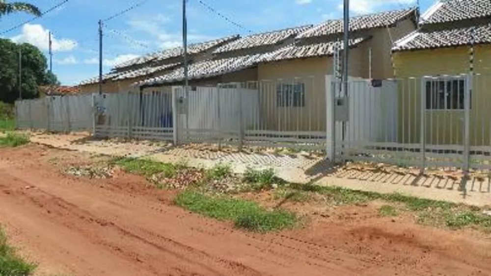 Casa de Condomínio à venda com 2 quartos, 74m² - Foto 2