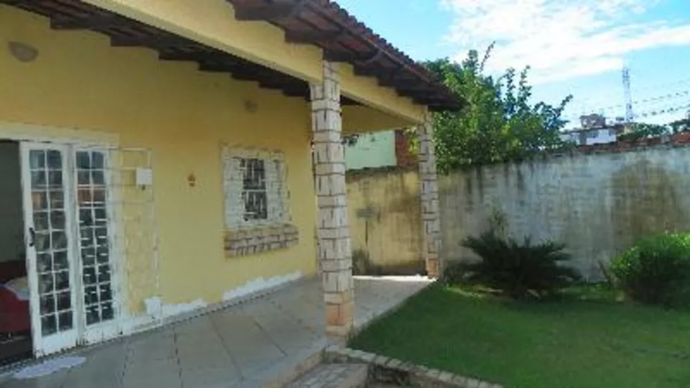 Casa à venda com 3 quartos, 150m² - Foto 4