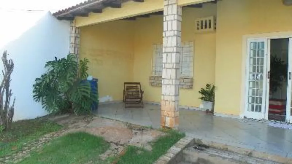 Casa à venda com 3 quartos, 150m² - Foto 3