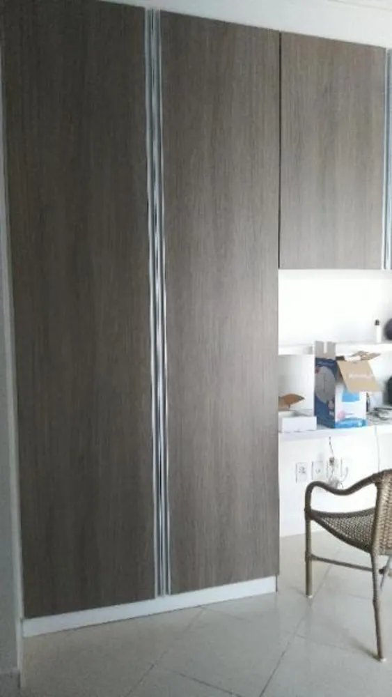 Casa, 1 quarto, 220 m² - Foto 9