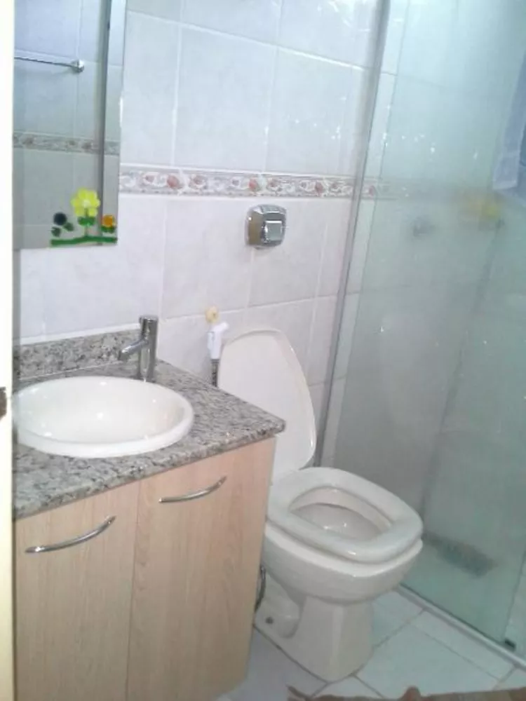 Casa à venda com 2 quartos, 150m² - Foto 4