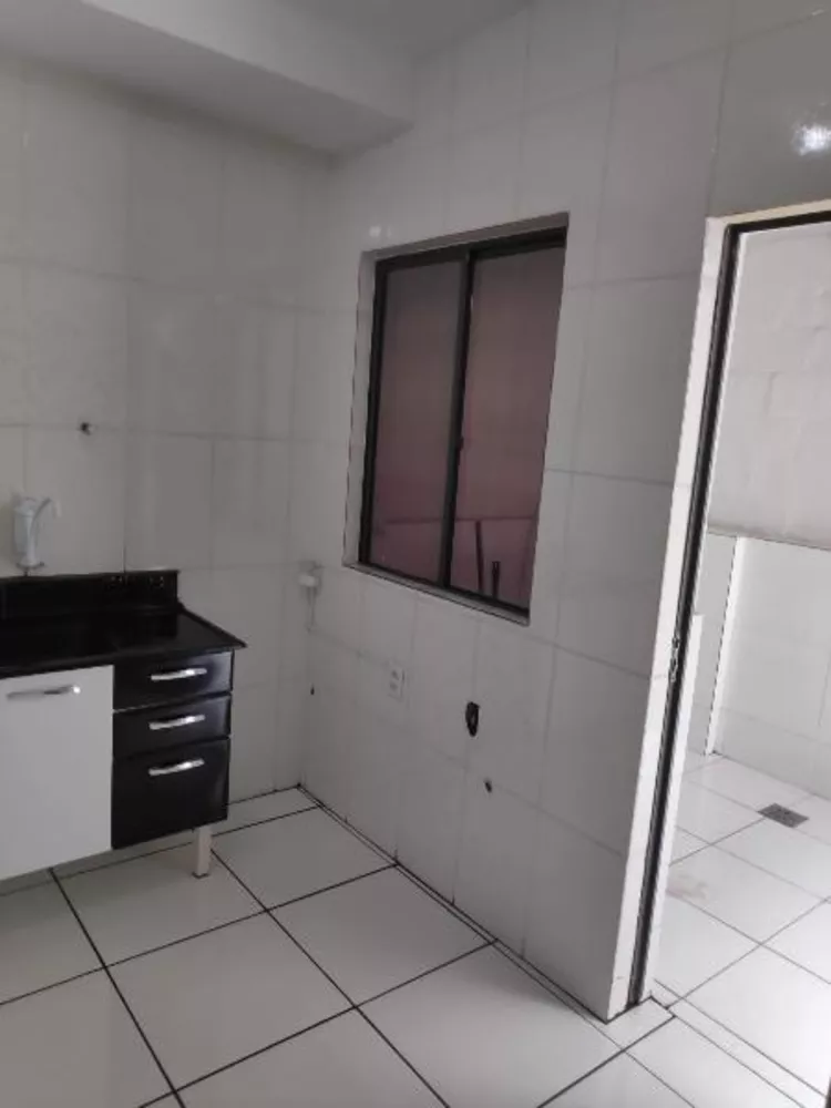 Casa de Condomínio à venda com 2 quartos, 63m² - Foto 4