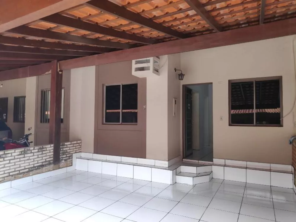 Casa de Condomínio à venda com 2 quartos, 63m² - Foto 1