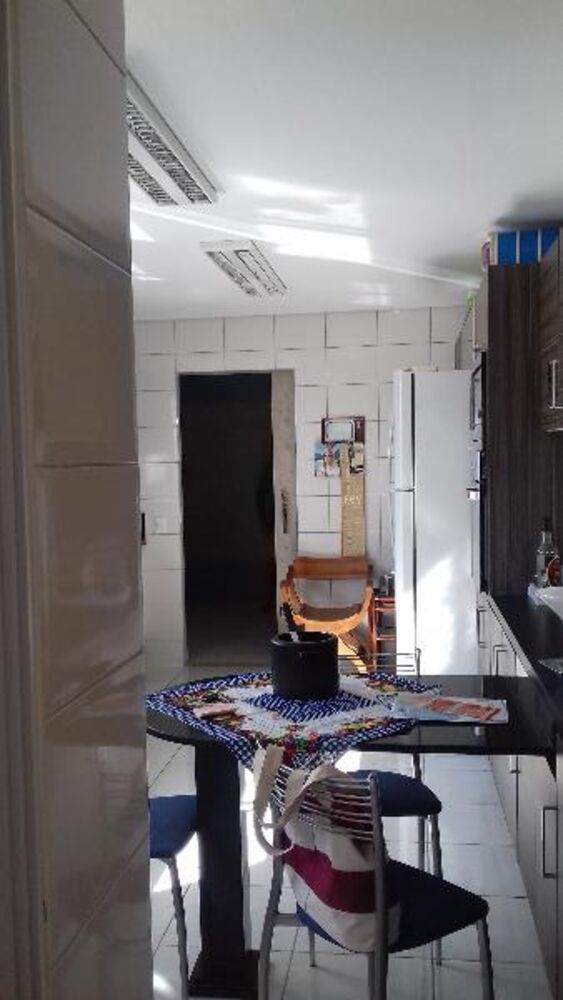 Apartamento, 2 quartos, 124 m² - Foto 2