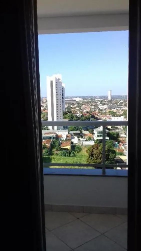 Apartamento, 2 quartos, 124 m² - Foto 11