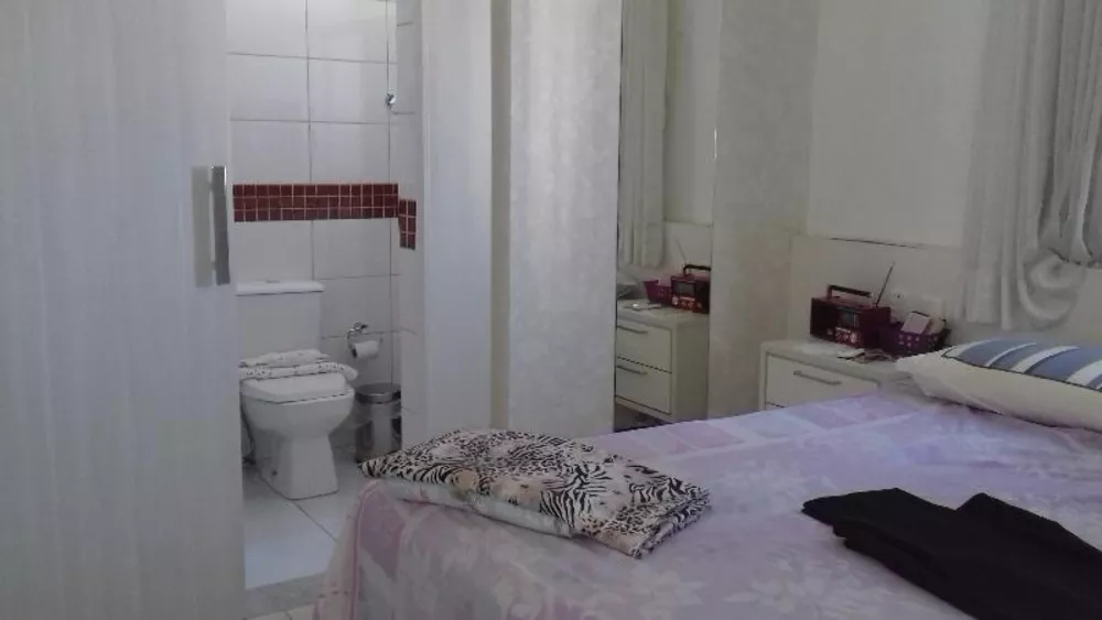 Apartamento à venda com 2 quartos, 124m² - Foto 4