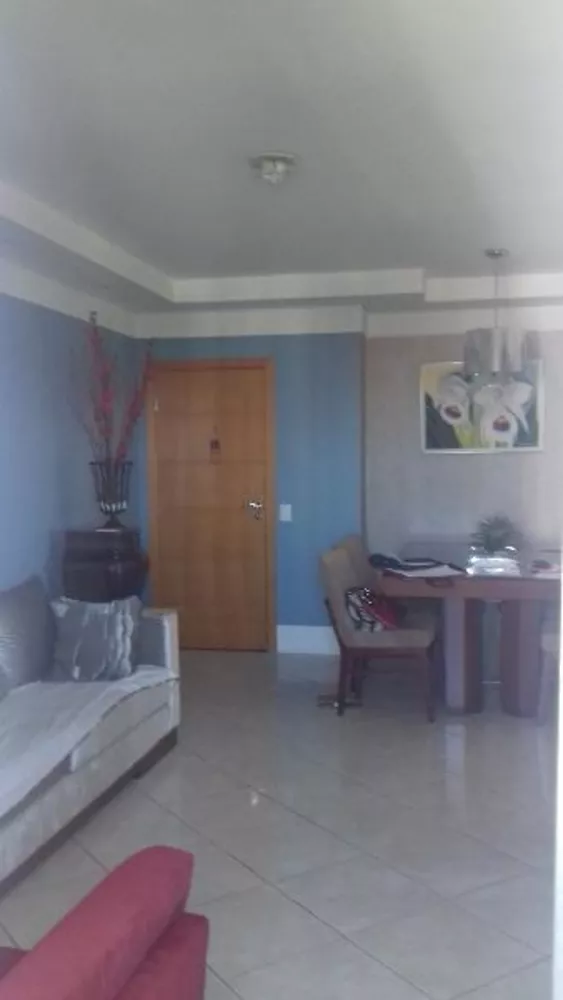 Apartamento à venda com 2 quartos, 124m² - Foto 3