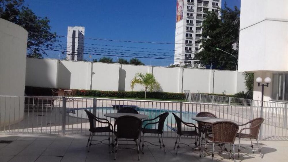 Apartamento, 2 quartos, 124 m² - Foto 4