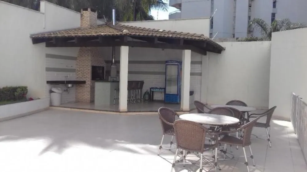 Apartamento, 2 quartos, 124 m² - Foto 9