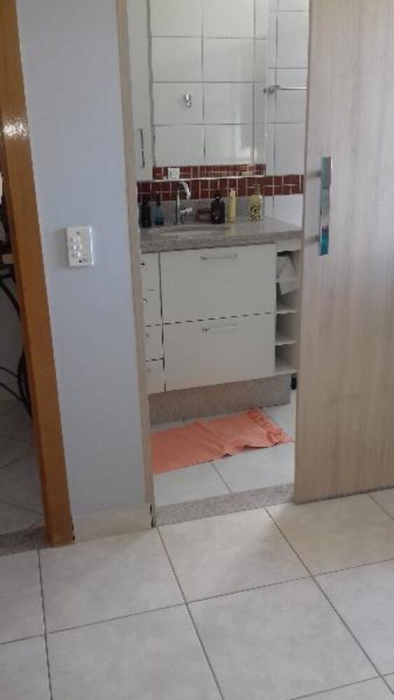 Apartamento, 2 quartos, 124 m² - Foto 1