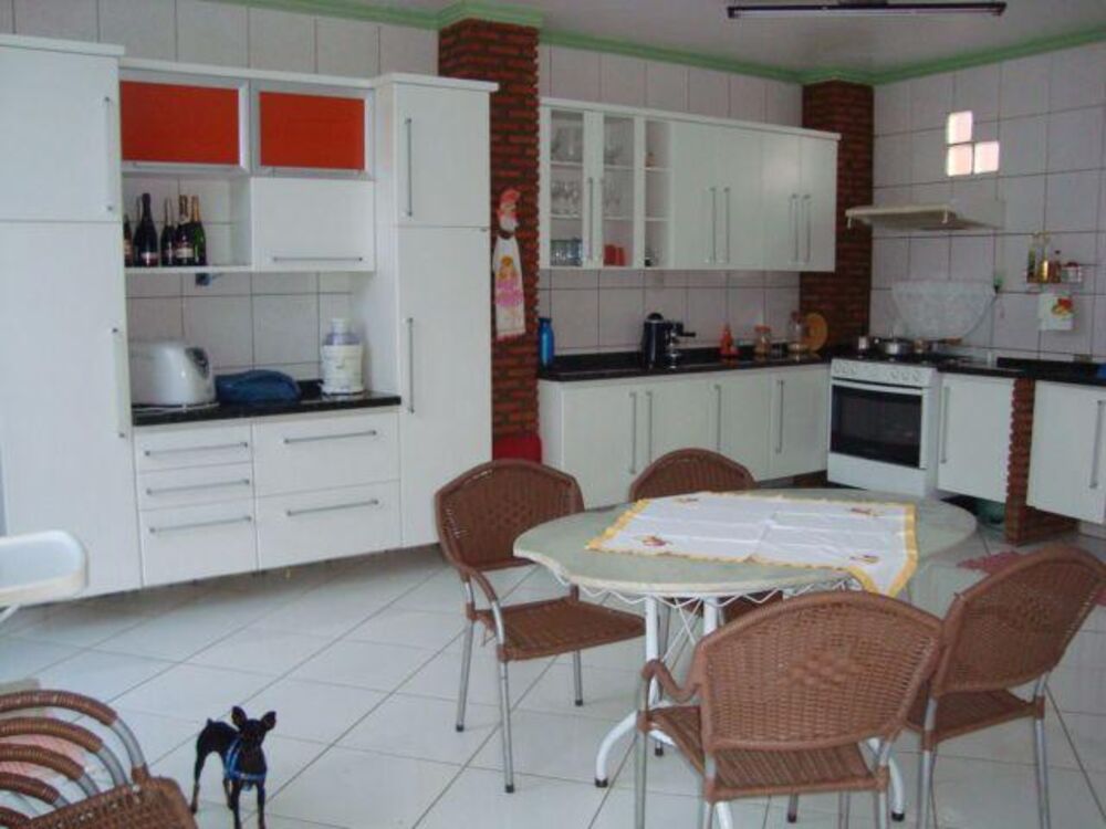 Casa, 2 quartos, 155 m² - Foto 3