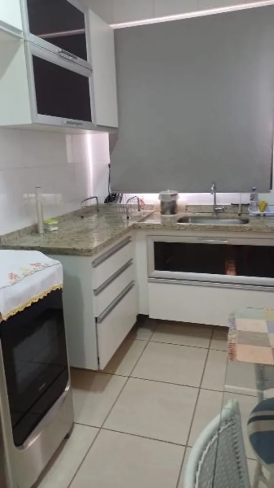 Apartamento - Foto 4