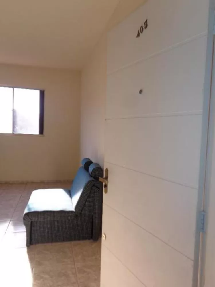 Apartamento à venda com 2 quartos, 50m² - Foto 1