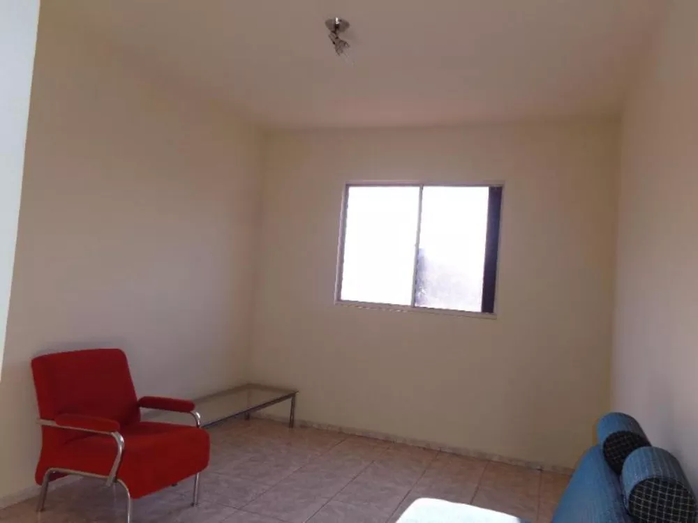 Apartamento à venda com 2 quartos, 50m² - Foto 2