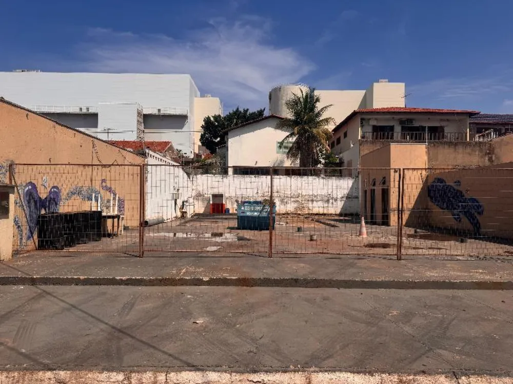 Terreno, 420 m² - Foto 1