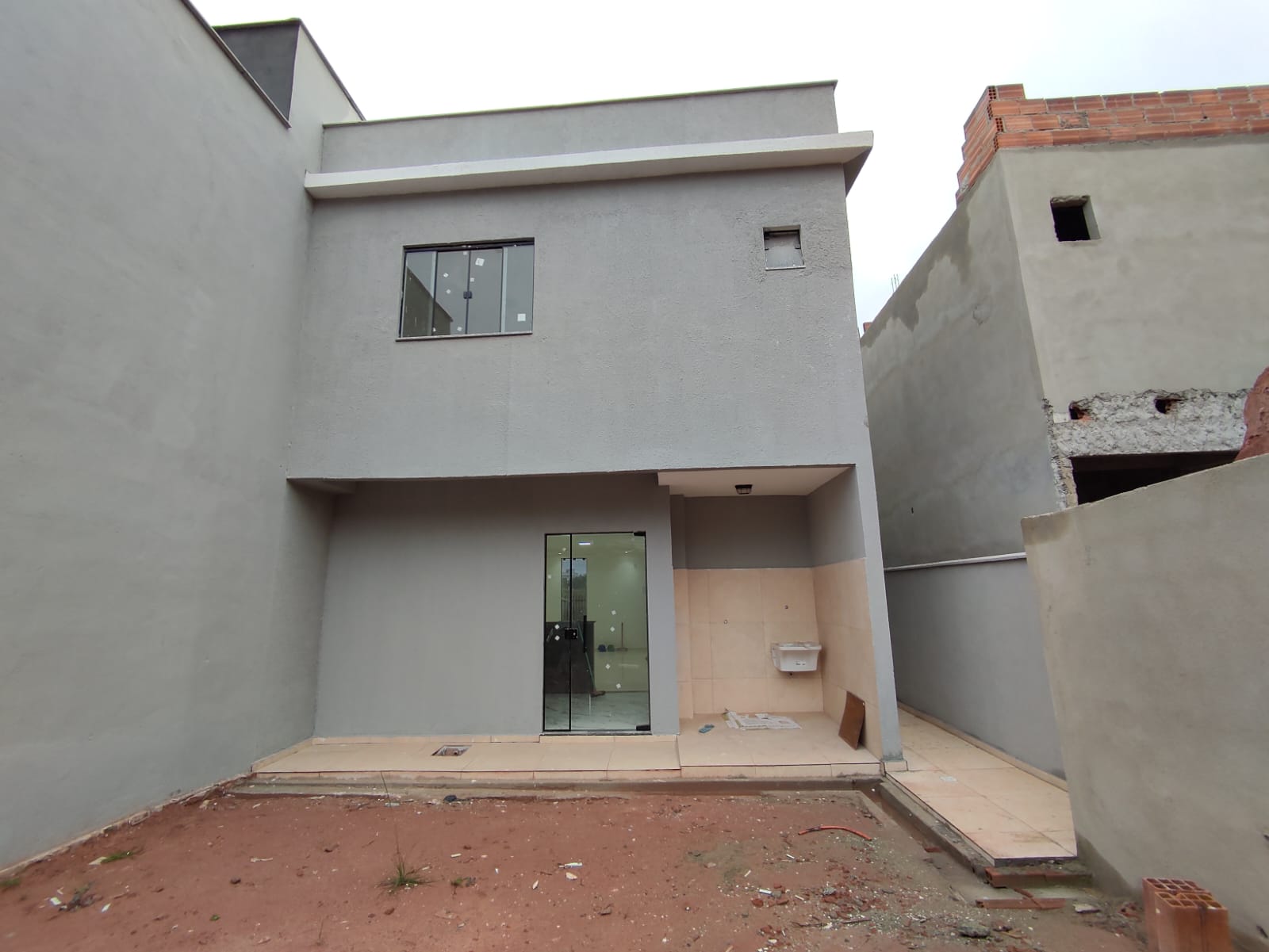 Casa à venda com 3 quartos, 120m² - Foto 15