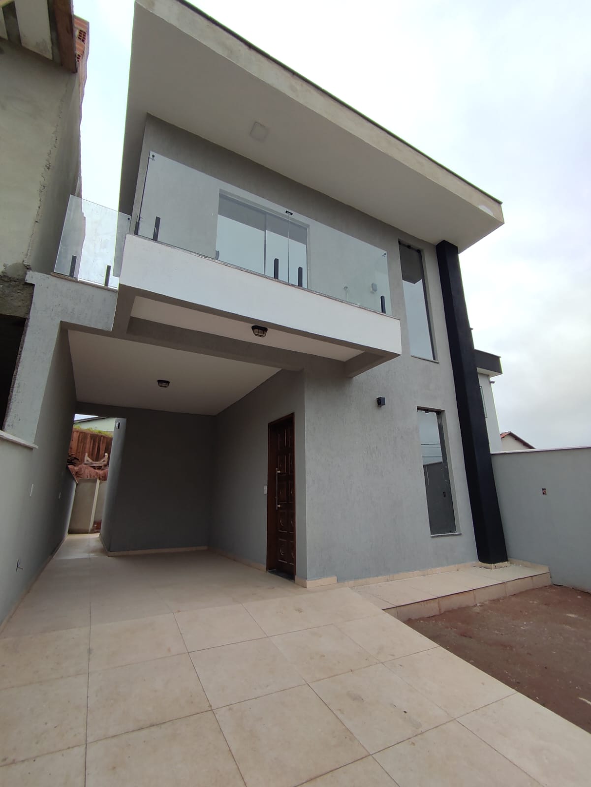 Casa à venda com 3 quartos, 120m² - Foto 20