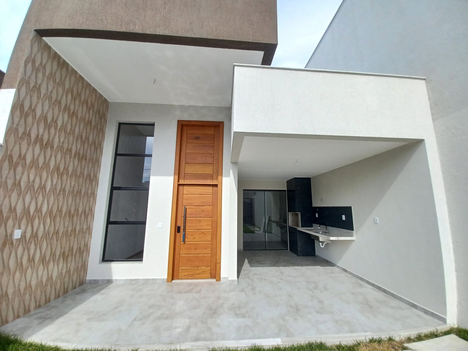 Casa à venda com 3 quartos, 120m² - Foto 7