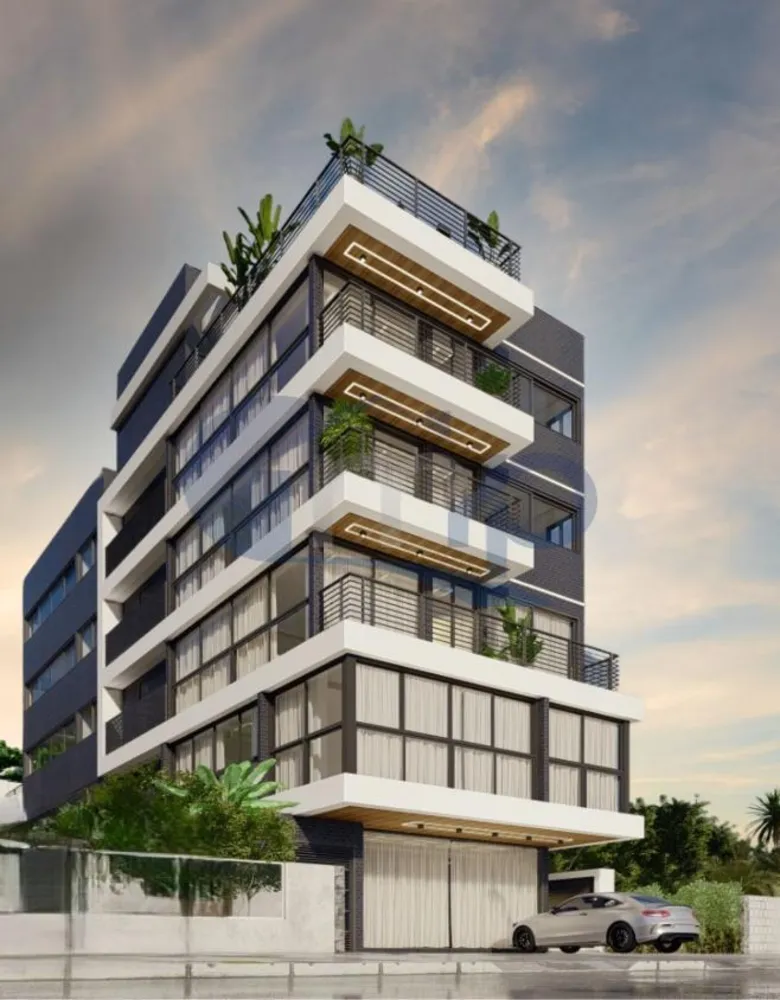 Apartamento, 2 quartos, 70 m² - Foto 1