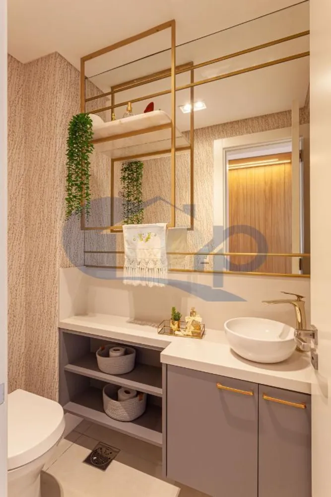 Apartamento, 4 quartos, 220 m² - Foto 1