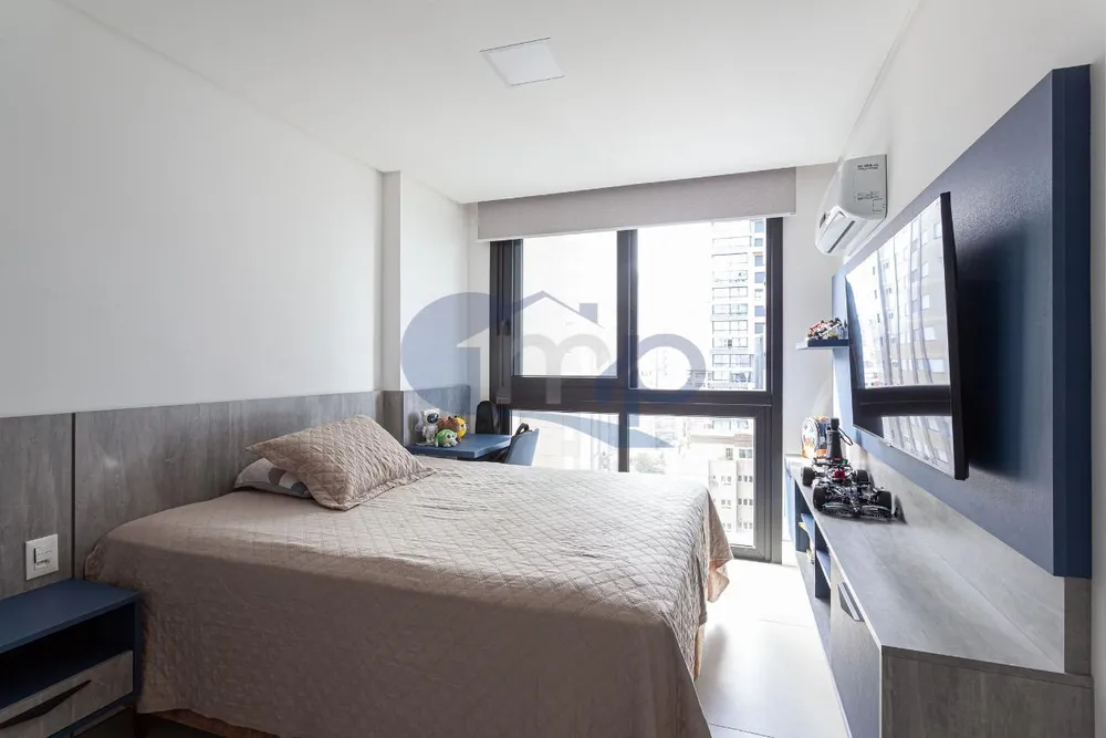 Apartamento, 4 quartos, 220 m² - Foto 6