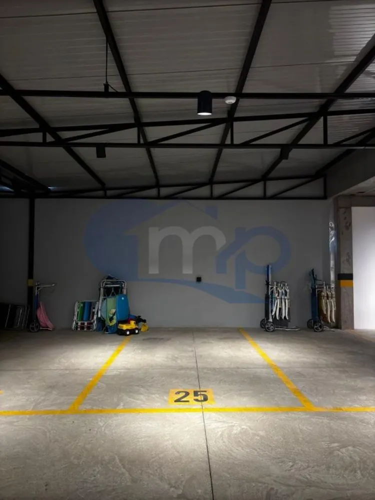 Apartamento, 4 quartos, 220 m² - Foto 2