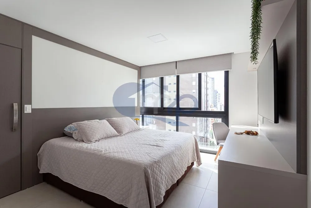 Apartamento, 4 quartos, 220 m² - Foto 12