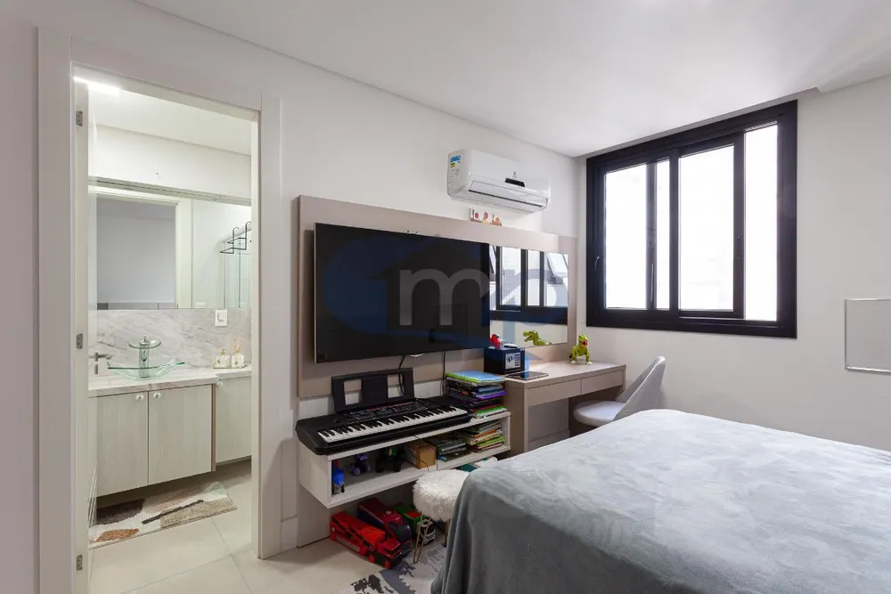 Apartamento, 4 quartos, 220 m² - Foto 10