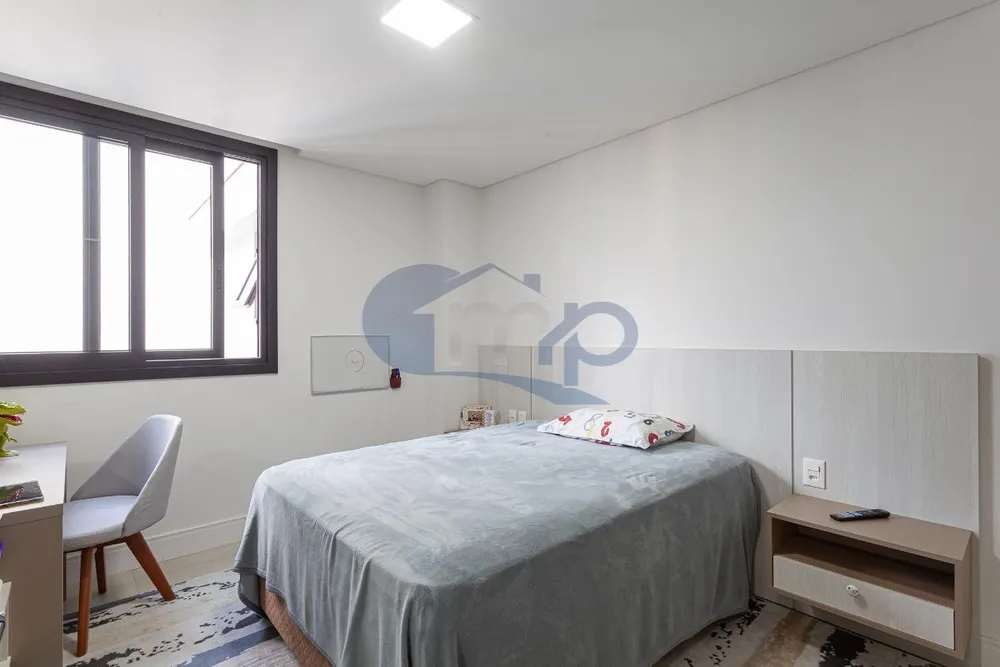 Apartamento, 4 quartos, 220 m² - Foto 11