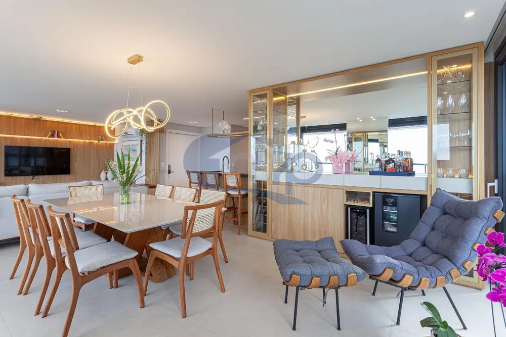 Apartamento, 4 quartos, 220 m² - Foto 15