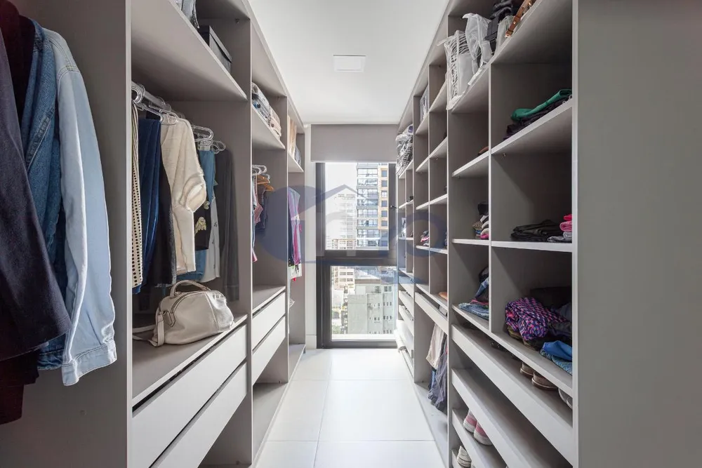 Apartamento, 4 quartos, 220 m² - Foto 9