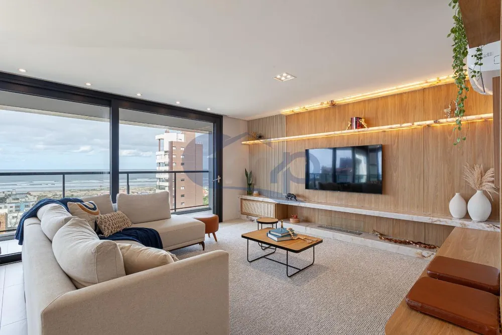 Apartamento, 4 quartos, 220 m² - Foto 3