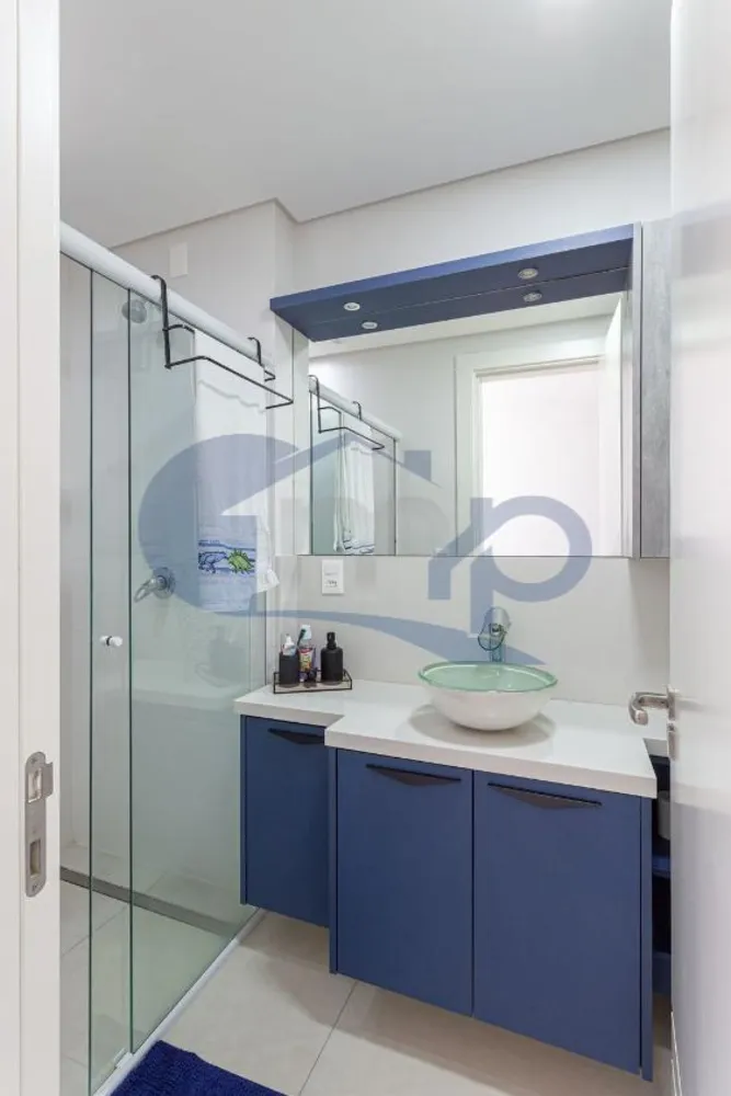 Apartamento, 4 quartos, 220 m² - Foto 16