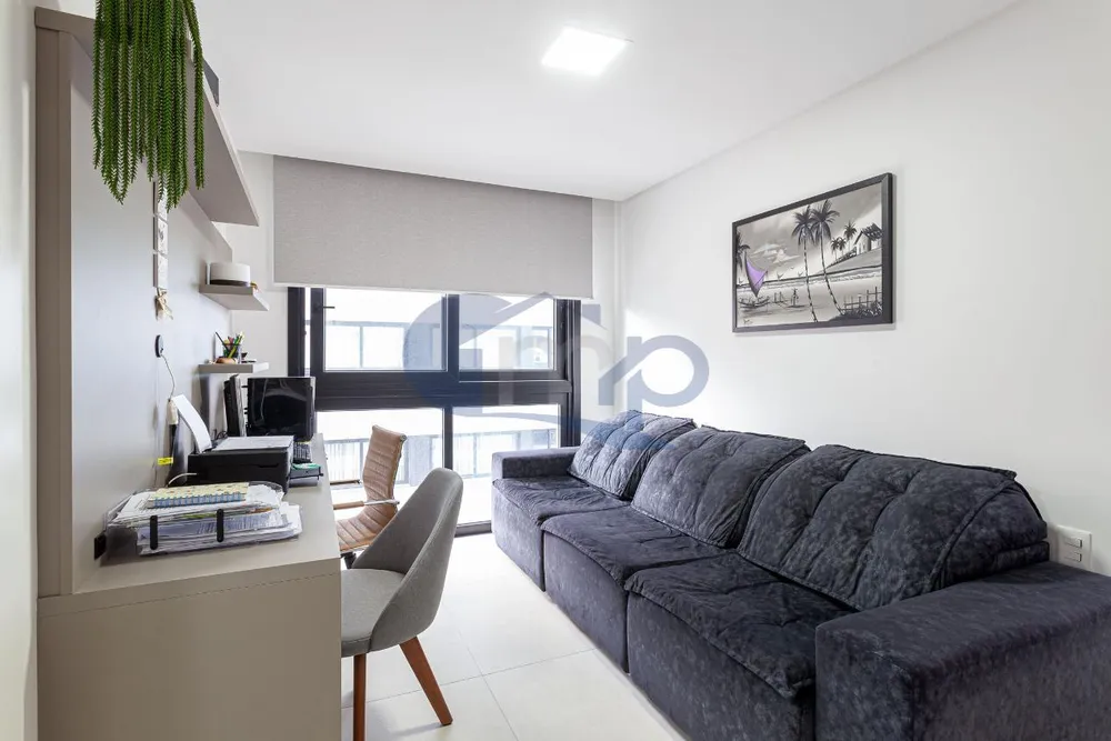 Apartamento, 4 quartos, 220 m² - Foto 4
