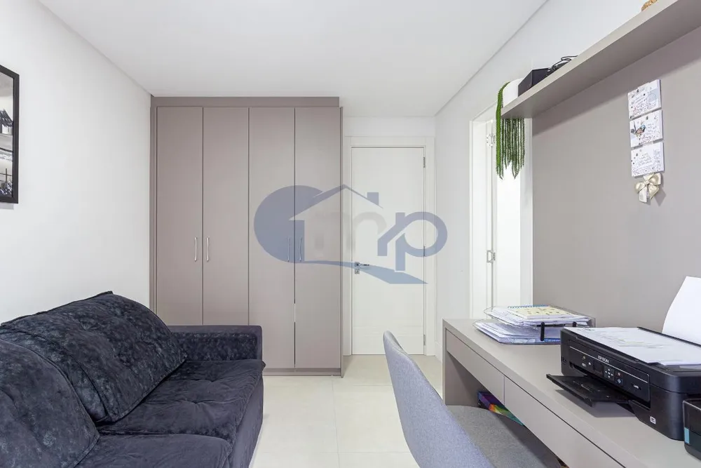 Apartamento, 4 quartos, 220 m² - Foto 5
