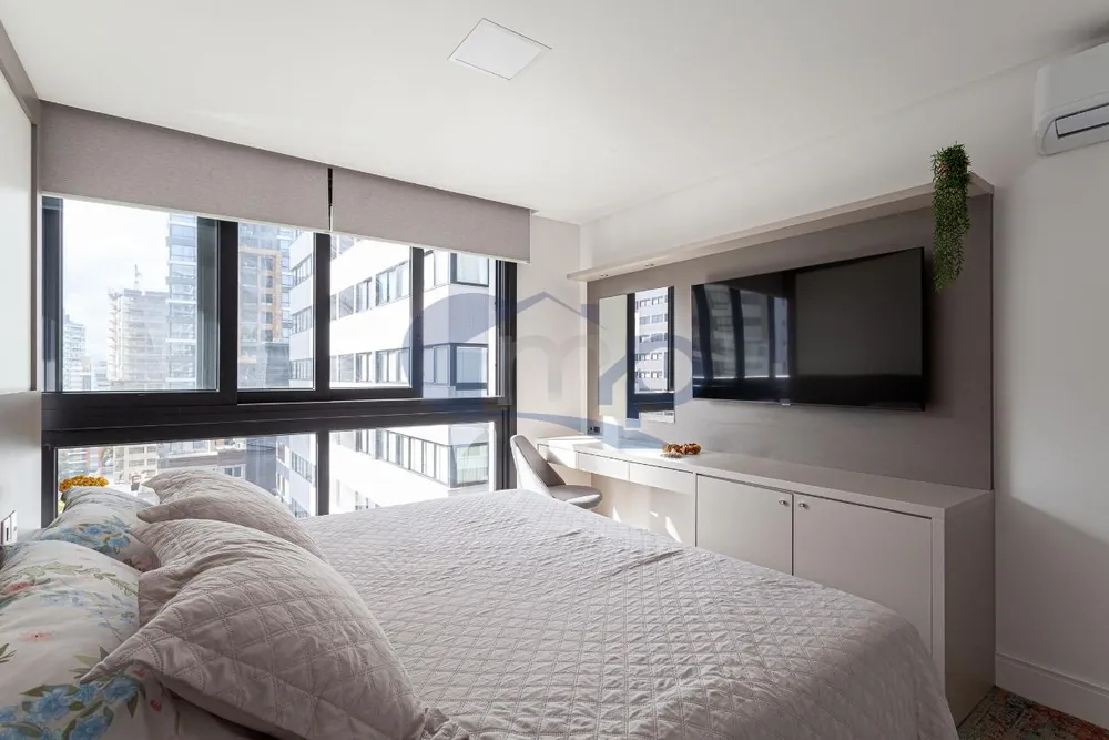 Apartamento, 4 quartos, 220 m² - Foto 13