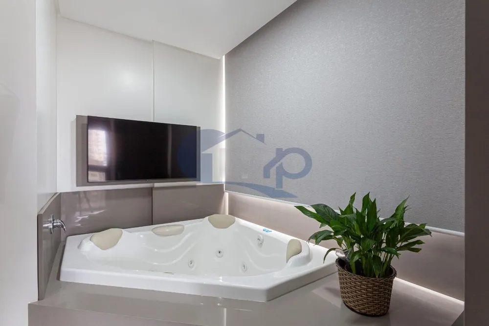 Apartamento, 4 quartos, 220 m² - Foto 4