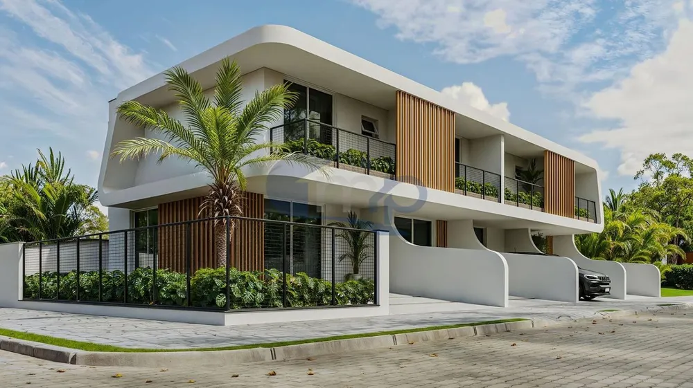 Sobrado, 2 quartos, 120 m² - Foto 3