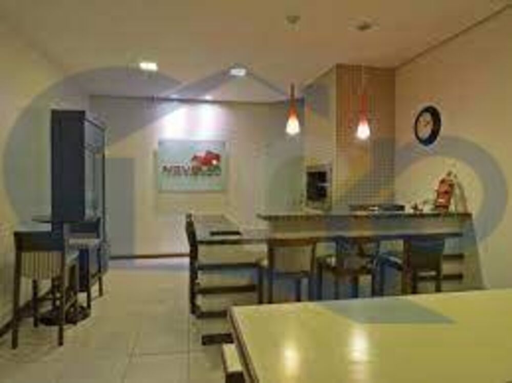 Loja-Salão, 305 m² - Foto 2