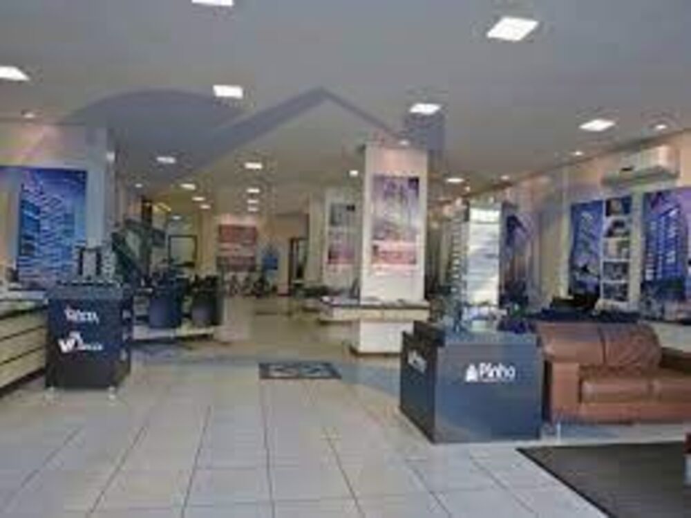 Loja-Salão, 305 m² - Foto 1