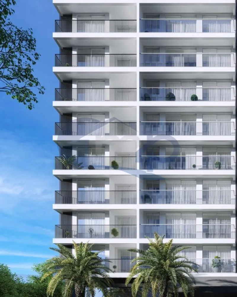 Apartamento, 1 quarto, 54 m² - Foto 4