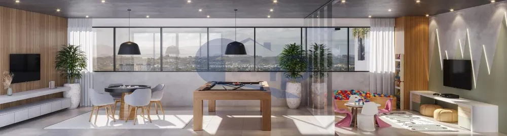 Apartamento, 1 quarto, 54 m² - Foto 14
