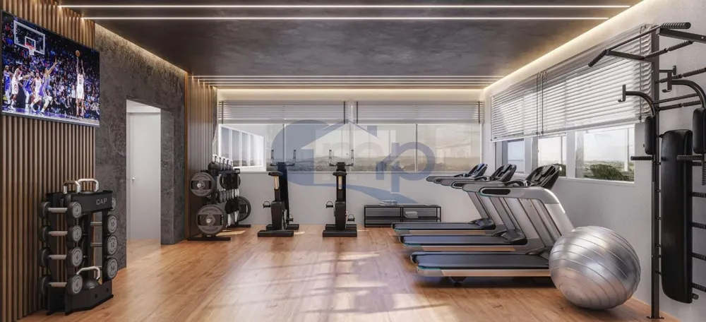 Apartamento, 1 quarto, 54 m² - Foto 11