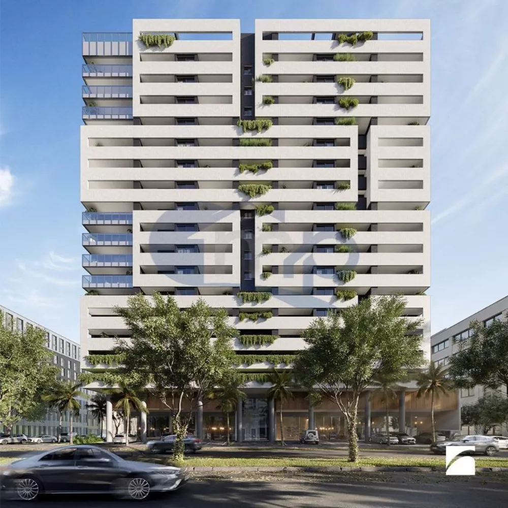 Apartamento, 2 quartos, 100 m² - Foto 1