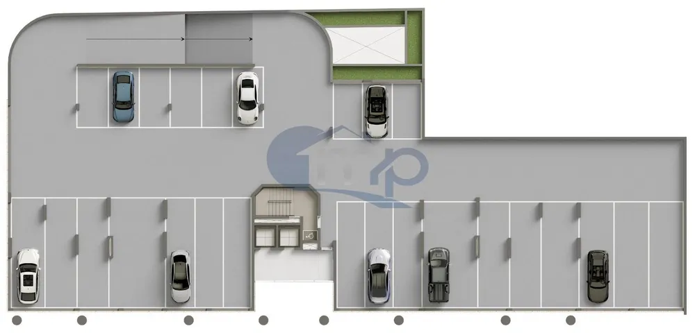 Apartamento, 2 quartos, 100 m² - Foto 10